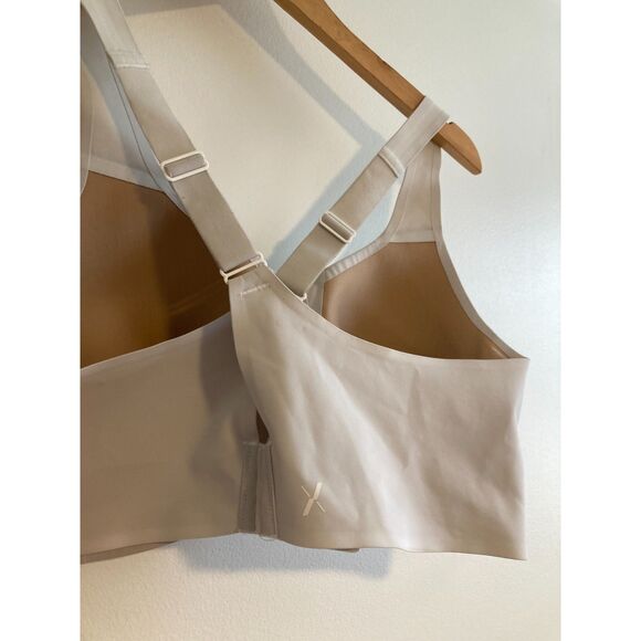 Knix - Women’s Catalyst Front Zip Sports Bra Size: 8 Plus 40D/DD-42D/DD - Picture 2 of 7